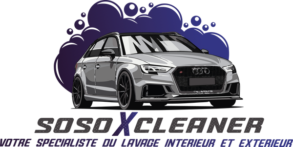 E-Book - Comment devenir nettoyeur automobile / detailer ?